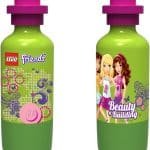 <strong>Botellas de Lego: Creatividad y Sostenibilidad en un Solo Juguete</strong> BotellaLegoFriends