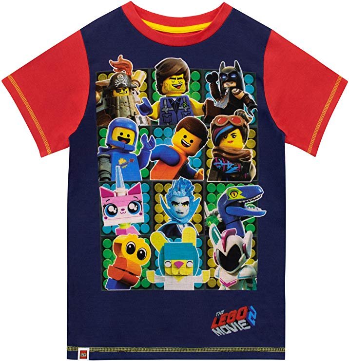 Ropa y accesorios Ropa y accesorios Lego