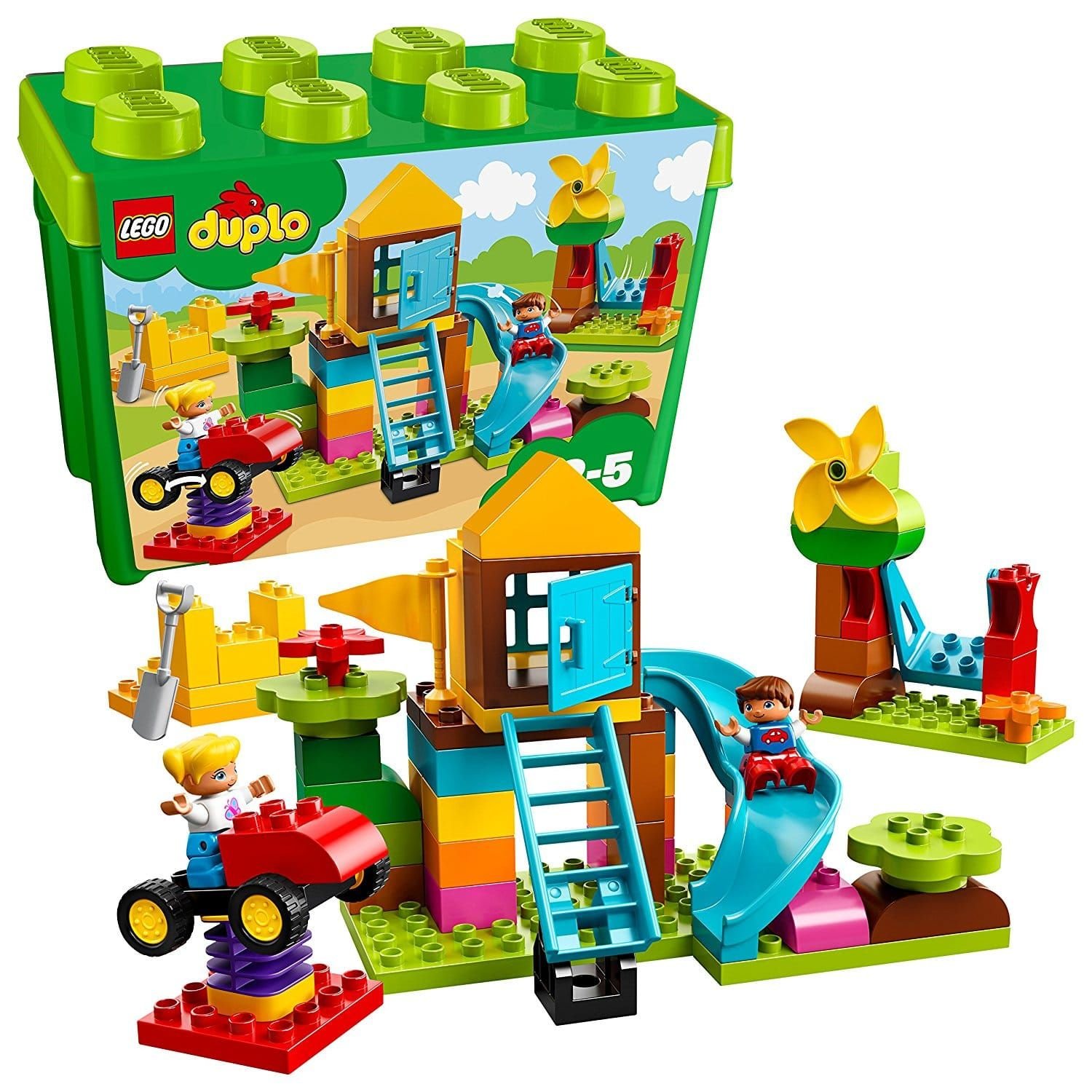 Duplo Lego Duplo