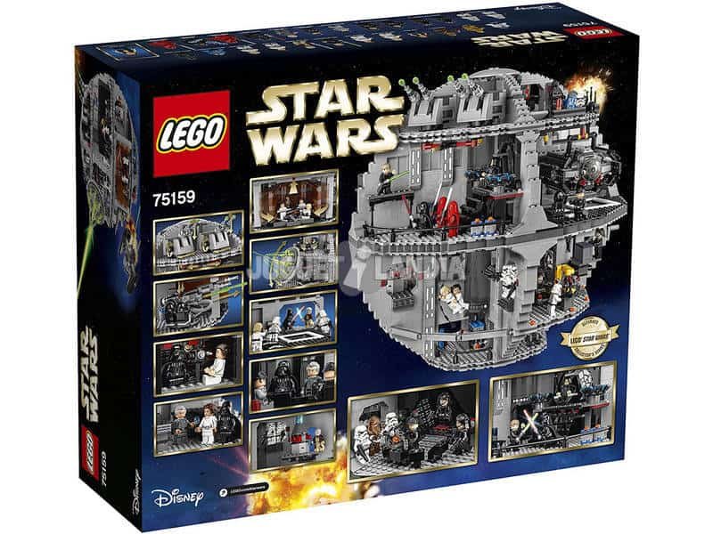 Star Wars Lego Star Wars
