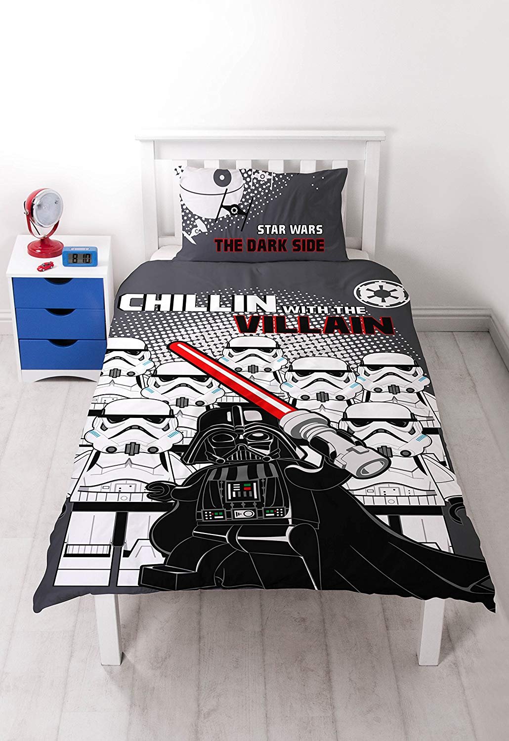 Ropa de cama Ropa de cama Lego