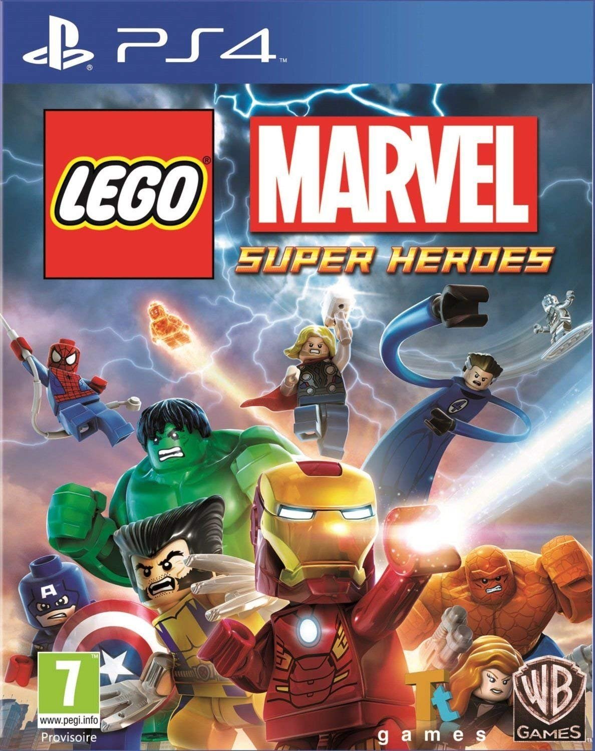 Videojuegos Videojuegos Lego