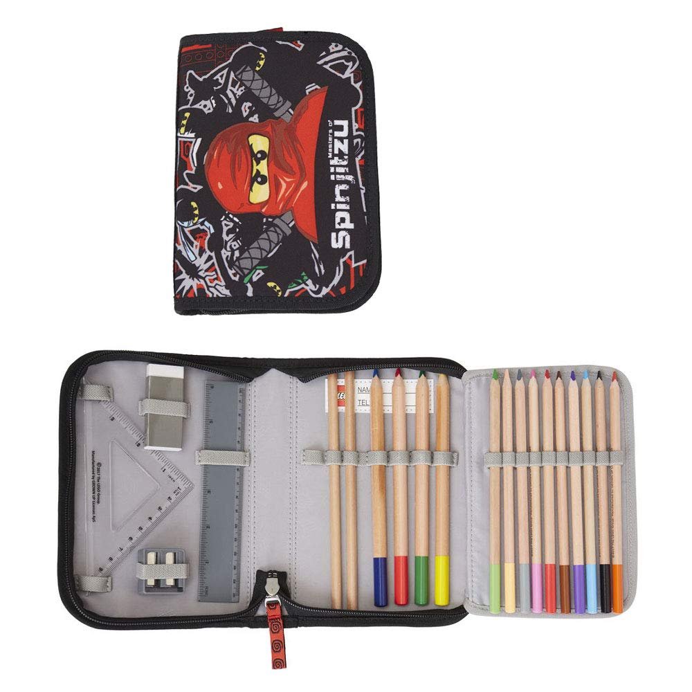 Estuches Estuches Lego