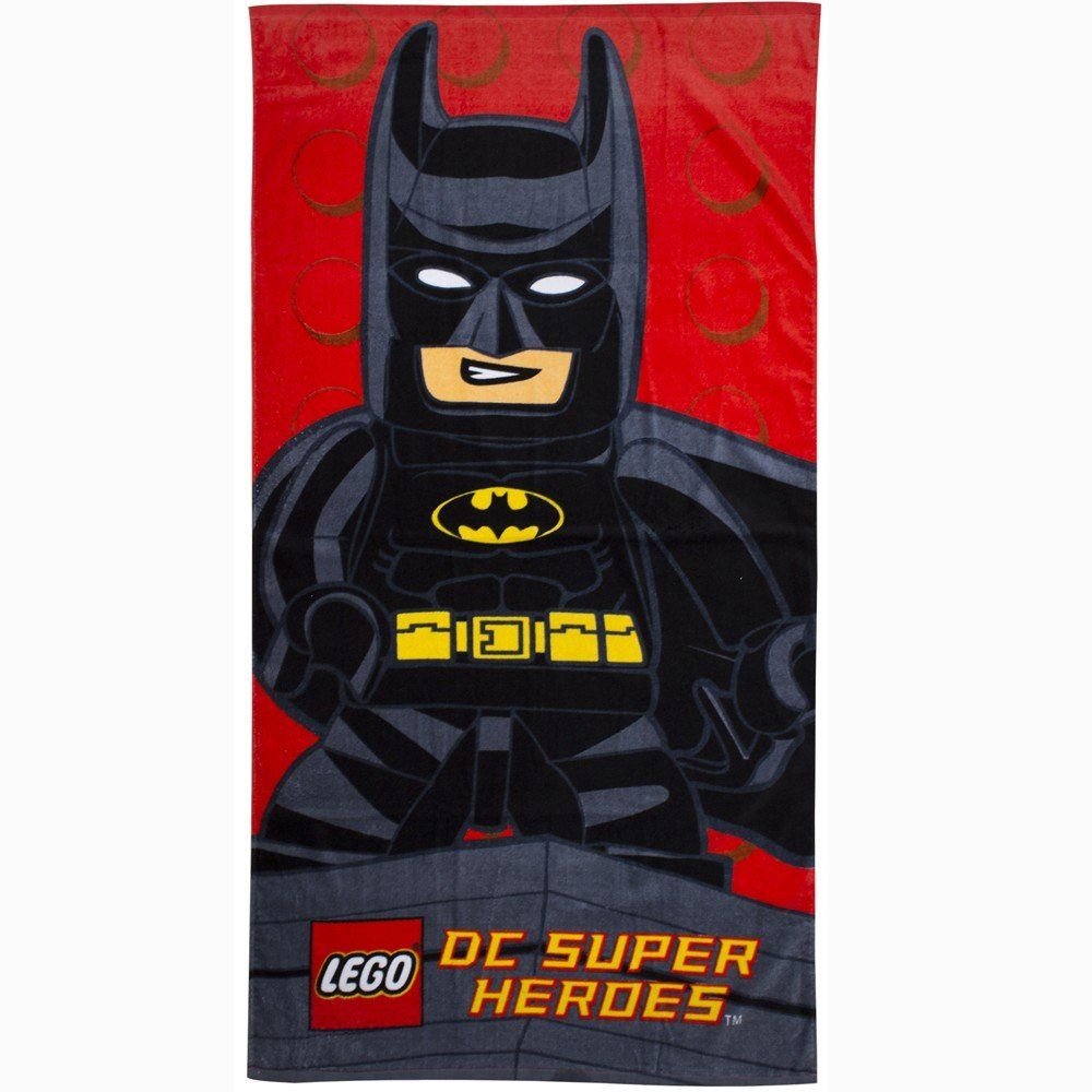 Toallas Toallas Lego